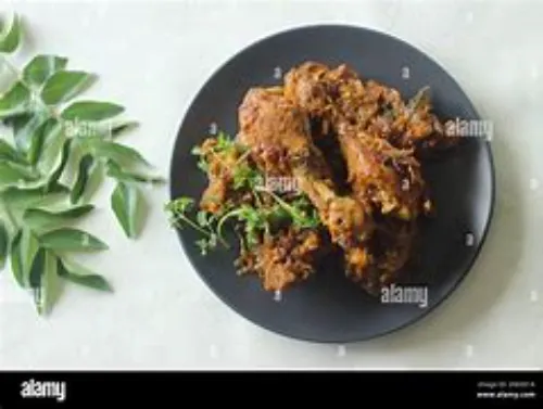 KERALA CHICKEN DRY